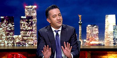 Cartel de Mucho gusto, Colombia