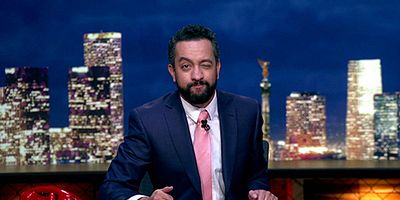 Cartel de Inteligencia Artificial