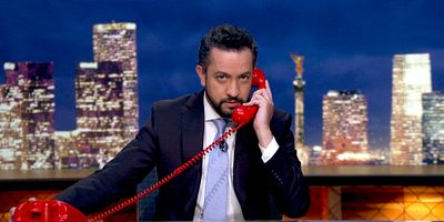 Cartel de Crisis Migratoria