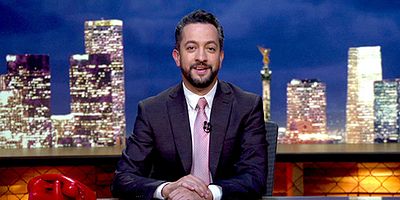 Cartel de Cambio Climático