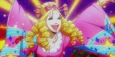 Cartel de Gōrudo Tippusu Inperiaru