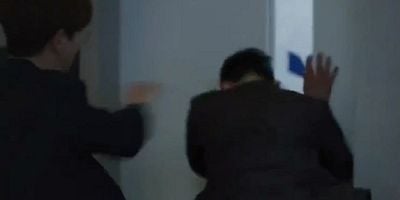 Cartel de Episodio 12