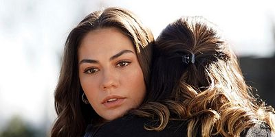 Cartel de Doğduğun Ev Kaderindir 9.Bölüm