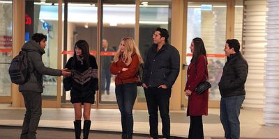 Cartel de Episodio 25