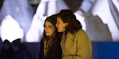 Cartel de Perspectivas