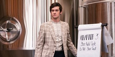 Cartel de Taste of Van Nuys