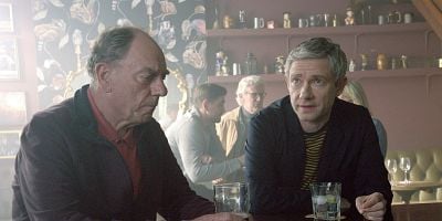 Cartel de No Accident