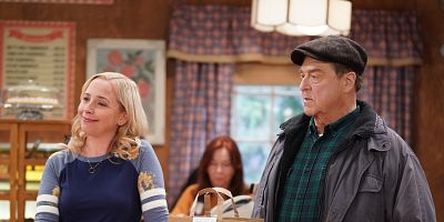 Cartel de Beards, Thrupples and Robots