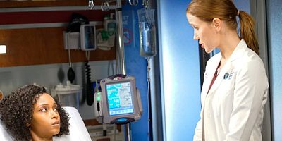 Cartel de The Ghosts Of The Past