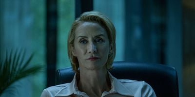 Cartel de It Came from Michoacán