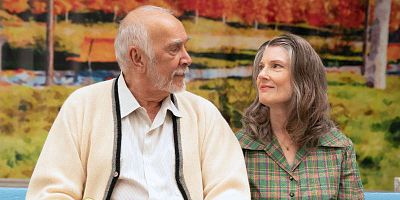 Cartel de The Nightingale Pledge