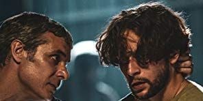 Cartel de Same blood