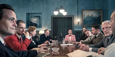 Cartel de Episodio 4