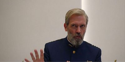 Cartel de Are You A Spider, Matt ?