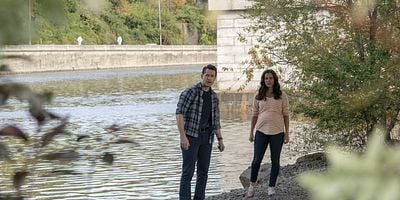 Cartel de Course Deviation