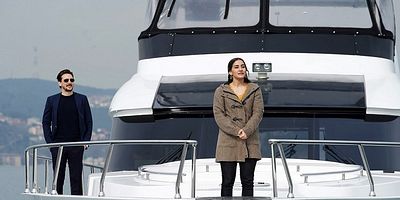 Cartel de Doğduğun Ev Kaderindir 10.Bölüm