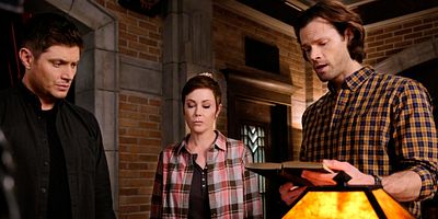 Cartel de Galaxy Brain