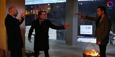 Cartel de Episodio 8