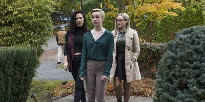 Cartel de Be The Hyman