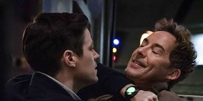 Cartel de The Exorcism of Nash Wells