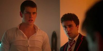 Cartel de Samuel y Guzmán