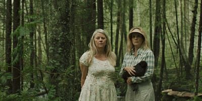 Cartel de El sacrificio