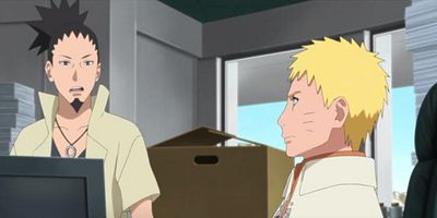 Cartel de Aratana ninmu!!