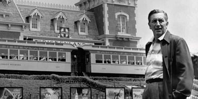 Cartel de El lugar más feliz del mundo