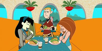 Cartel de Detengan el Equipo Go