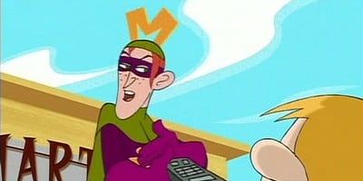 Cartel de El Matiano y el Ferviente