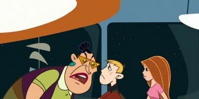 Cartel de Drakken rapero