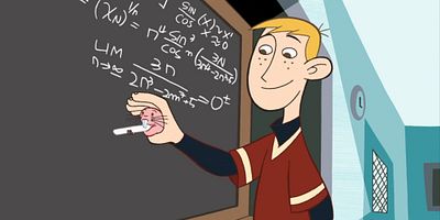 Cartel de Genio al descubierto