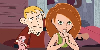 Cartel de El show de Rufus