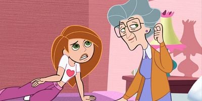 Cartel de La edad dorada