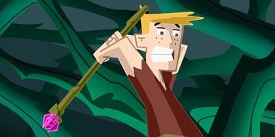 Cartel de Vir-Tu-Ron