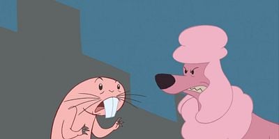 Cartel de Rufus contra Commodore