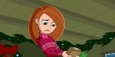 Cartel de La Reina bebé