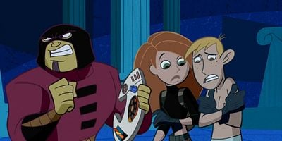 Cartel de Regreso al campamento