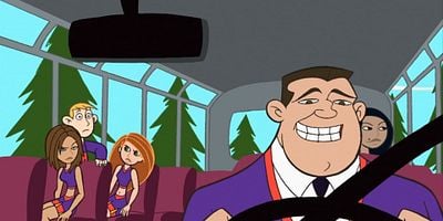 Cartel de ¡Vamos equipo!