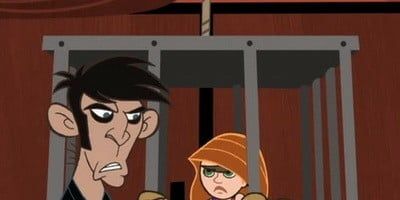 Cartel de Avergonzada