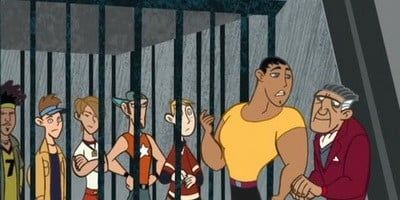 Cartel de Día de enfermos