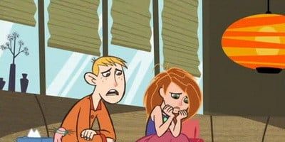 Cartel de Día de las madres