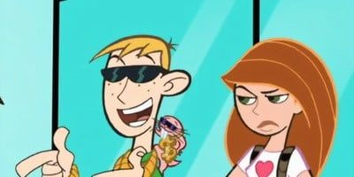 Cartel de Problemas en el tiempo: Pasado