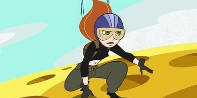 Cartel de Bueno Nacho