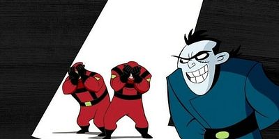 Cartel de Kimitaciones