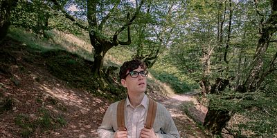 Cartel de Pintadas y petardos