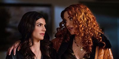 Cartel de Destiny's Child