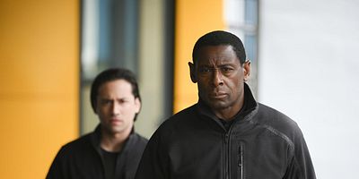 Cartel de Alex in Wonderland