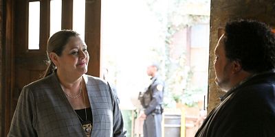 Cartel de All Hands on Dex