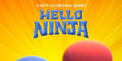 Cartel de Cottontail Ninja